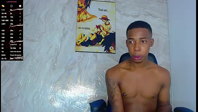 Snapshot of maicoljorda chatting on 09.27.25 maicoljorda online show from 09.27.25