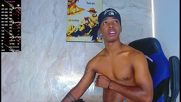 Snapshot of maicoljorda chatting on 10.22.25 maicoljorda online show from 10.22.25