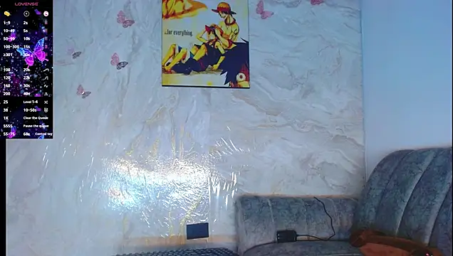 Snapshot of maicoljorda chatting on 10.25.25 maicoljorda online show from 10.25.25