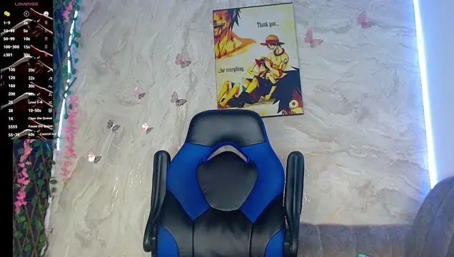 Snapshot of maicoljorda chatting on 10.30.25 maicoljorda online show from 10.30.25