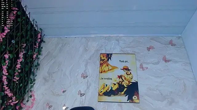 Snapshot of maicoljorda chatting on 11.13.25 maicoljorda online show from 11.13.25