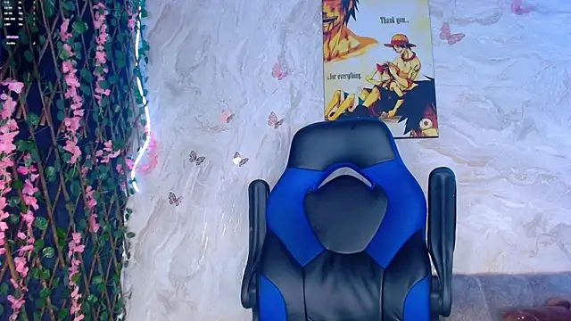 Snapshot of maicoljorda chatting on 11.21.25 maicoljorda online show from 11.21.25