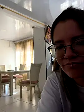 Snapshot of Allison_Bailey chatting on 10.12.25 Allison Bailey online show from 10.12.25