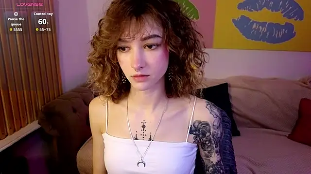   grace   online show from 10.30.25