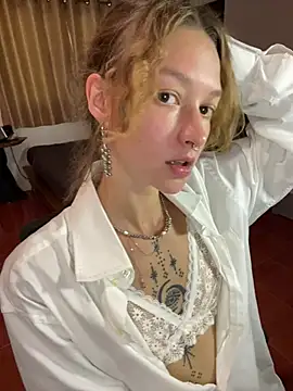   grace   online show from 02.05.26