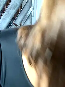 Jasmin Pink online show from 10.24.25