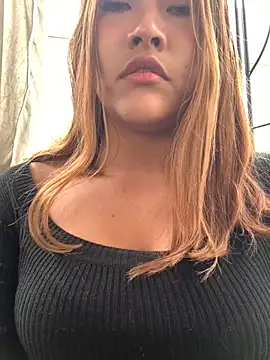 Jasmin Pink online show from 11.26.25