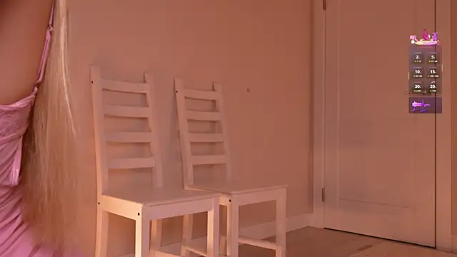 Miablueye online show from 06.14.26