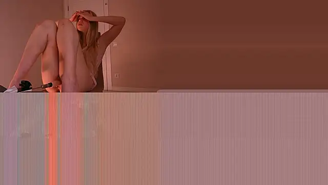 Miablueye online show from 07.11.26