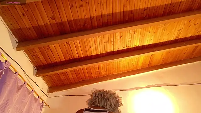 ebony NeighborMoans online show from 06.10.26