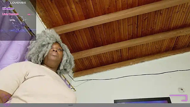 ebony NeighborMoans online show from 07.05.26