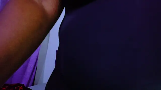 ebony NeighborMoans online show from 07.07.26