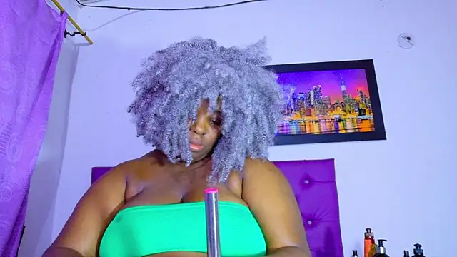 ebony NeighborMoans online show from 07.11.26