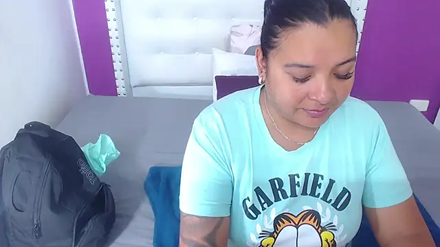 fat naughtyass online show from 02.18.26