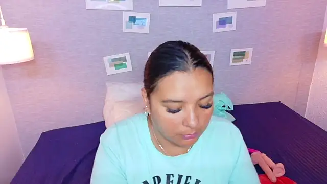fat naughtyass online show from 04.30.26