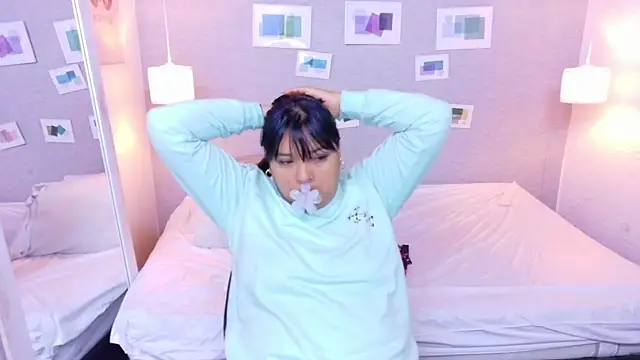 fat naughtyass online show from 06.19.26