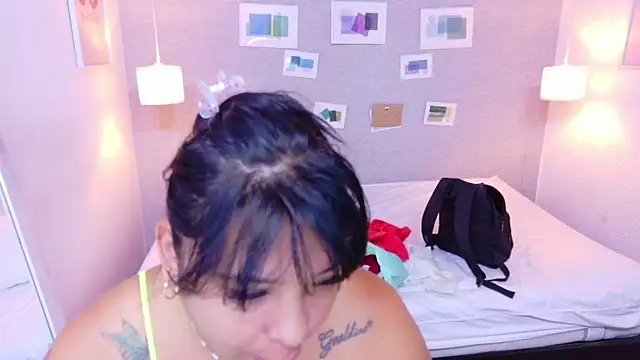 fat naughtyass online show from 06.25.26
