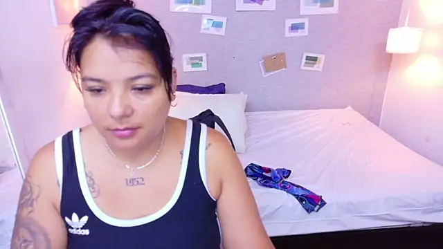 fat naughtyass online show from 07.03.26