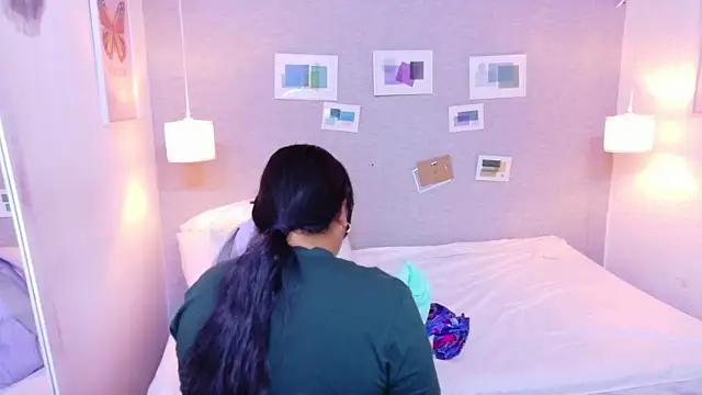 fat naughtyass online show from 07.21.26