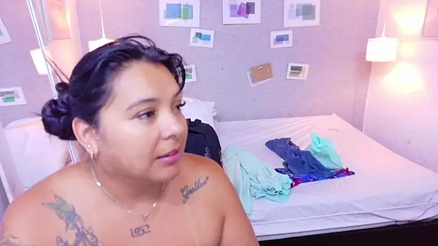 fat naughtyass online show from 07.25.26