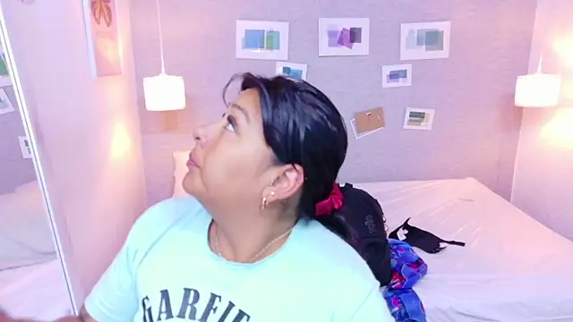 fat naughtyass online show from 07.30.26