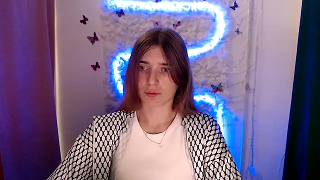 Snapshot of JuiceLips__ chatting on 09.09.25 JuiceLips online show from 09.09.25