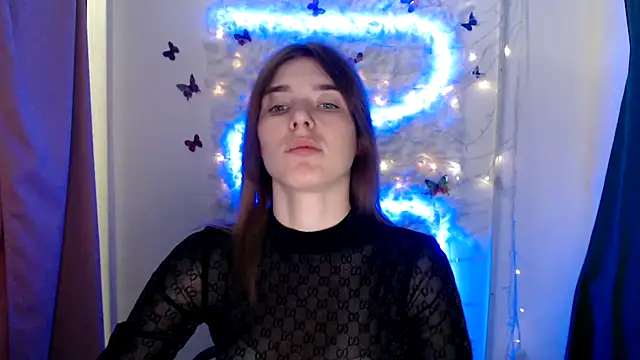 Snapshot of JuiceLips__ chatting on 09.12.25 JuiceLips online show from 09.12.25