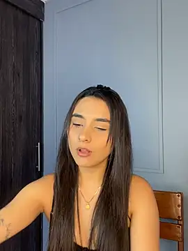 Snapshot of Zafira_Montiel chatting on 01.08.26 Zafira Montiel online show from 01.08.26