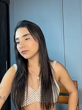 Snapshot of Zafira_Montiel chatting on 02.15.26 Zafira Montiel online show from 02.15.26