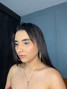 Snapshot of Zafira_Montiel chatting on 02.16.26 Zafira Montiel online show from 02.16.26