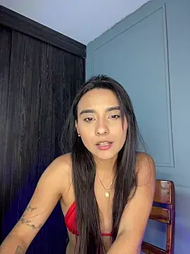 Snapshot of Zafira_Montiel chatting on 03.14.26 Zafira Montiel online show from 03.14.26