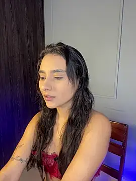 Snapshot of Zafira_Montiel chatting on 03.27.26 Zafira Montiel online show from 03.27.26