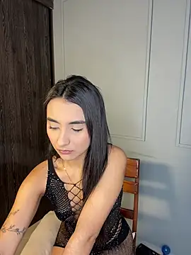 Snapshot of Zafira_Montiel chatting on 03.31.26 Zafira Montiel online show from 03.31.26