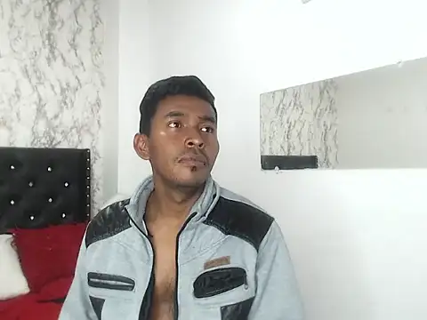 Snapshot of Adam_Morgan2 chatting on 09.19.25 Adam Morgan2 online show from 09.19.25