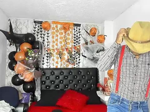 Adam Morgan2 online show from 10.31.25