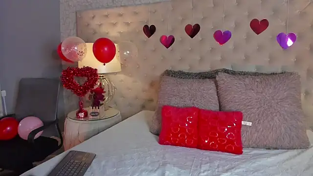 Snapshot of AlannaBlakes chatting on 02.10.26 AlannaBlakes online show from 02.10.26