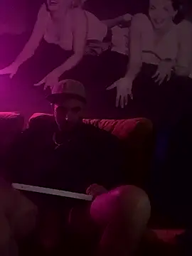 Hothotboyg online show from 01.18.26