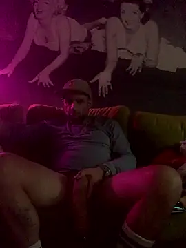 Hothotboyg online show from 01.19.26