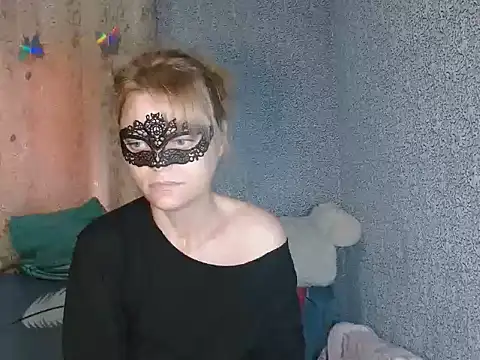 Miss Nona online show from 09.11.25