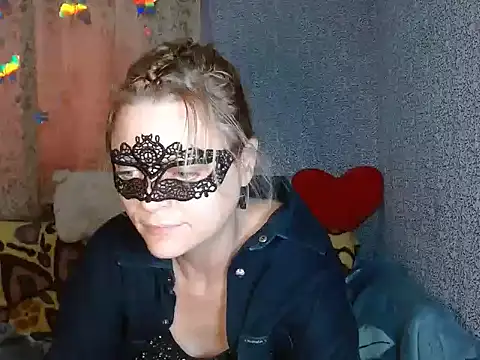 Miss Nona online show from 09.30.25