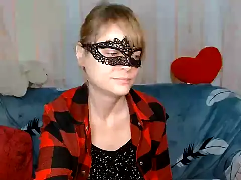 Miss Nona online show from 12.05.25