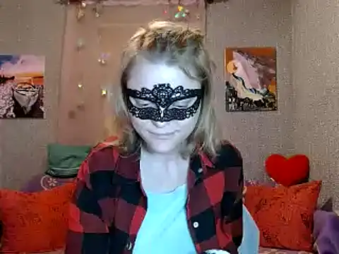 Miss Nona online show from 04.21.26