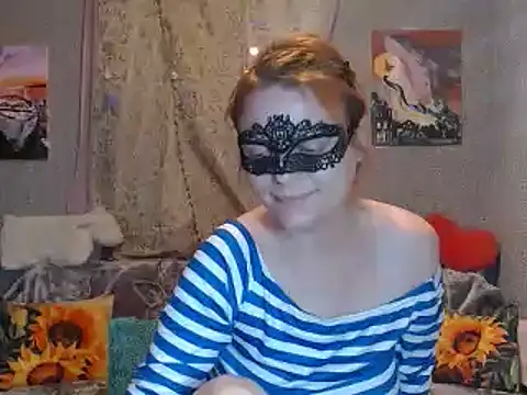 Miss Nona online show from 07.29.26