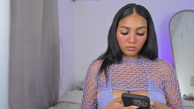 elzafuentes1 online show from 11.04.25