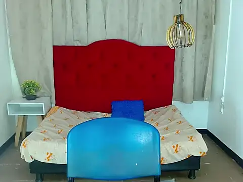 luisa  torres online show from 09.24.25