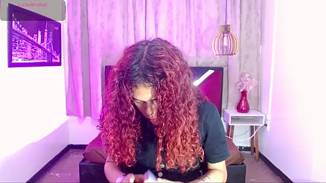 luisa  torres online show from 06.20.26