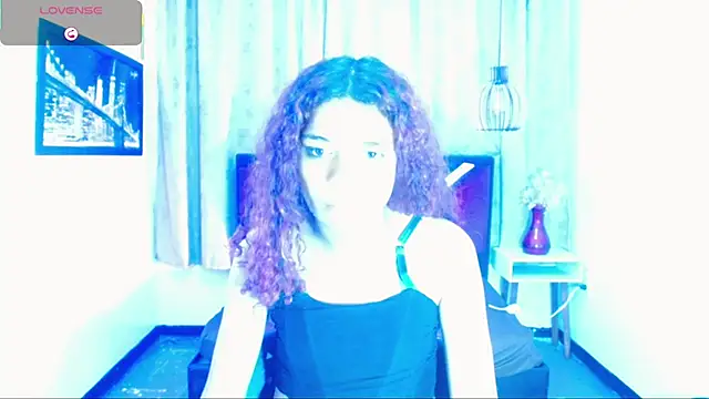 luisa  torres online show from 06.23.26