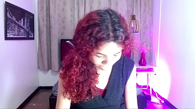 luisa  torres online show from 06.25.26