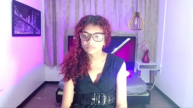 luisa  torres online show from 07.01.26