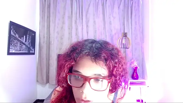 luisa  torres online show from 07.02.26